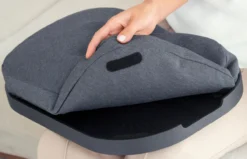 Rutschfestes Laptop-Kissen/Tablett