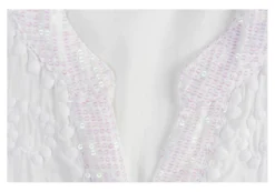 RYY Australia Hippie-Bluse