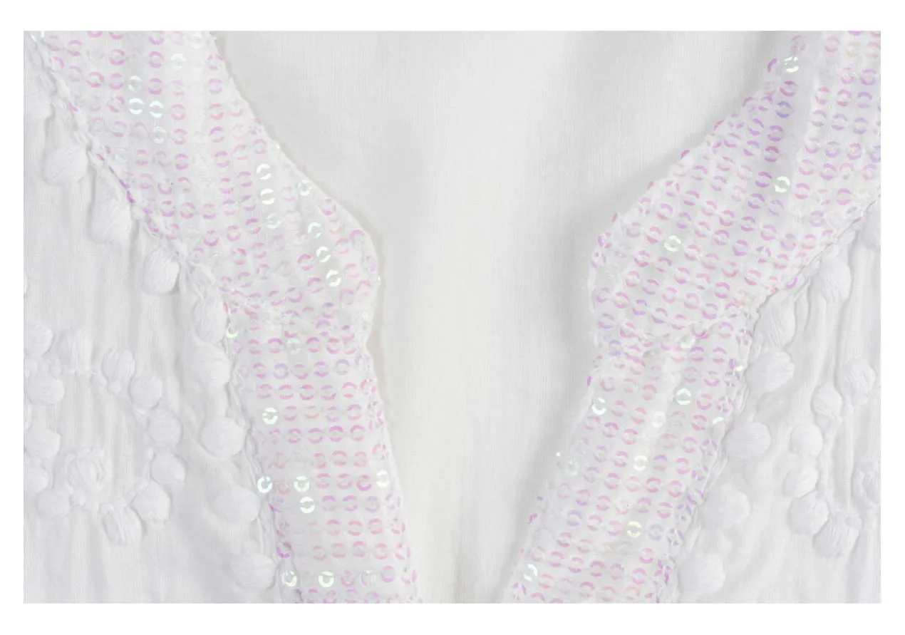 RYY Australia Hippie-Bluse