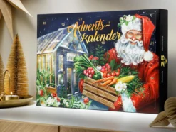 Saat-Adventskalender