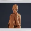 Sabine Liebchen – Golden Trench