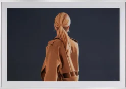 Sabine Liebchen – Golden Trench