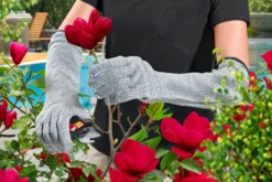 Safety-Gartenhandschuhe