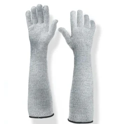 Safety-Gartenhandschuhe