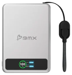 Safety-Powerbank