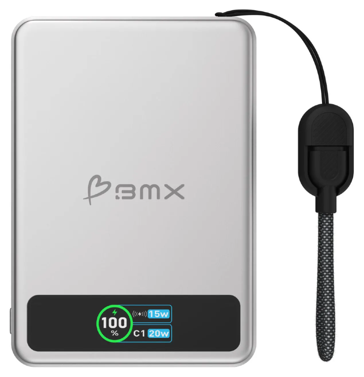 Safety-Powerbank