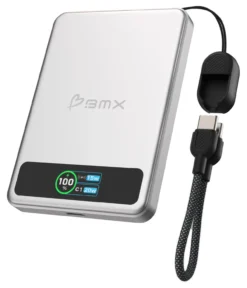 Safety-Powerbank