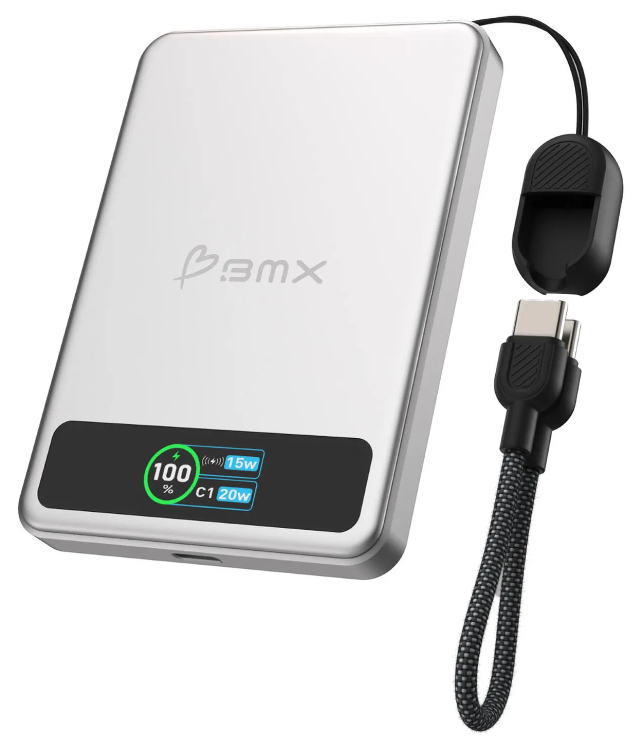 Safety-Powerbank