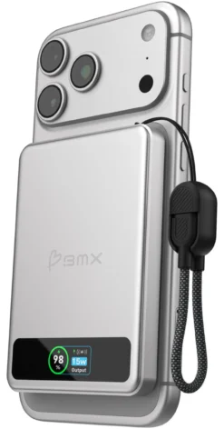 Safety-Powerbank