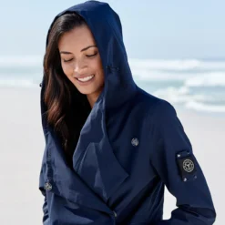 Sailors & Brides Softshell-Mantel