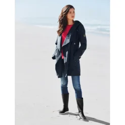 Sailors & Brides Softshell-Mantel