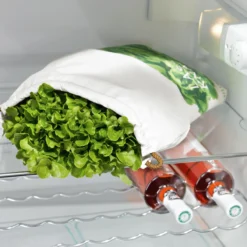 Salat-Frischebeutel