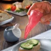 Salz-/Pfefferstreuer Tomte