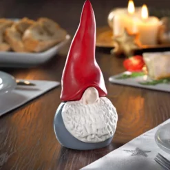 Salz-/Pfefferstreuer Tomte