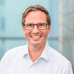 Salzstreuer „Angelo“ oder Pfefferstreuer „Diabolo“