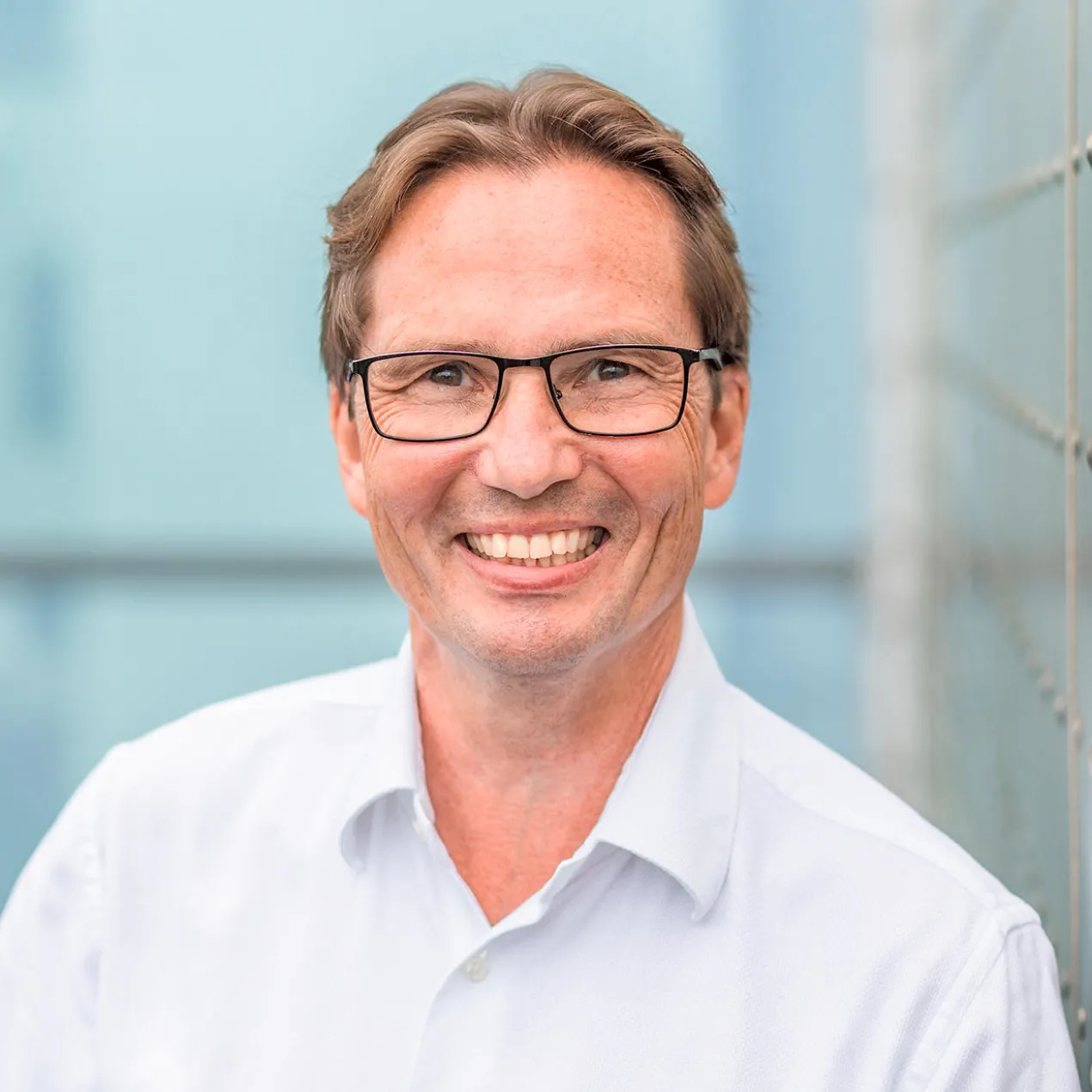 Salzstreuer „Angelo“ oder Pfefferstreuer „Diabolo“