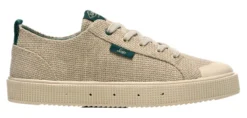 Sanjo Sommer-Tweed-Sneaker