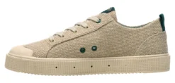 Sanjo Sommer-Tweed-Sneaker