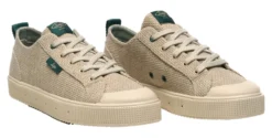 Sanjo Sommer-Tweed-Sneaker