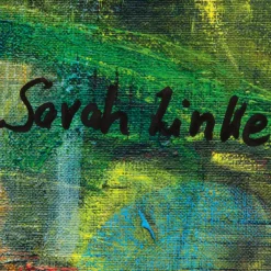 Sarah Linke – Change your Colour