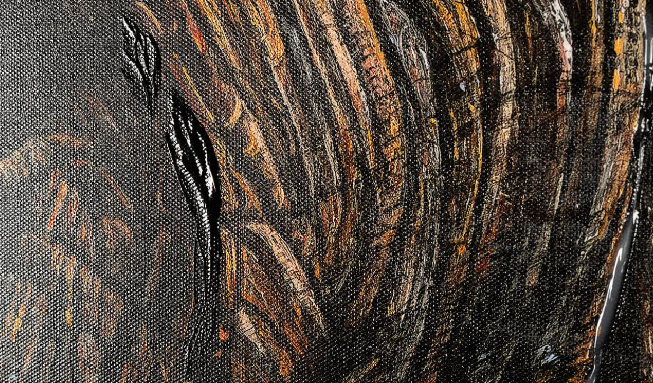 Sarah Linke – Elephant
