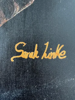Sarah Linke – Elephant