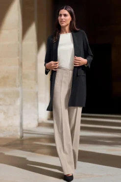 sassenbach Blazer-Mantel