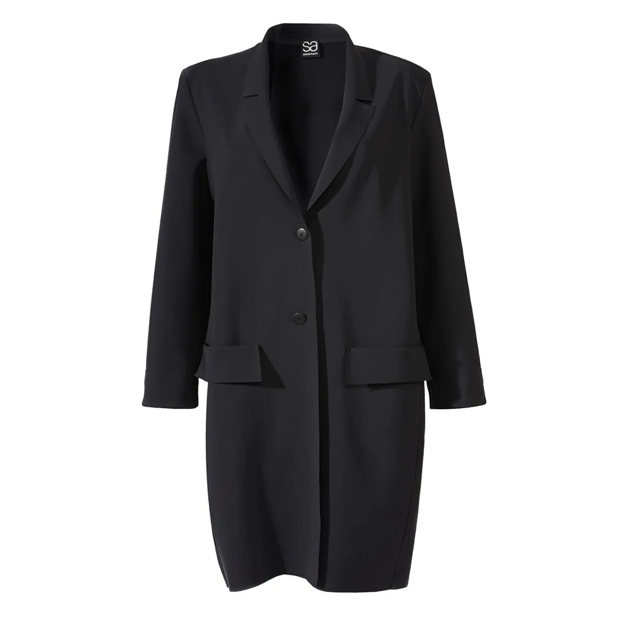 sassenbach Blazer-Mantel