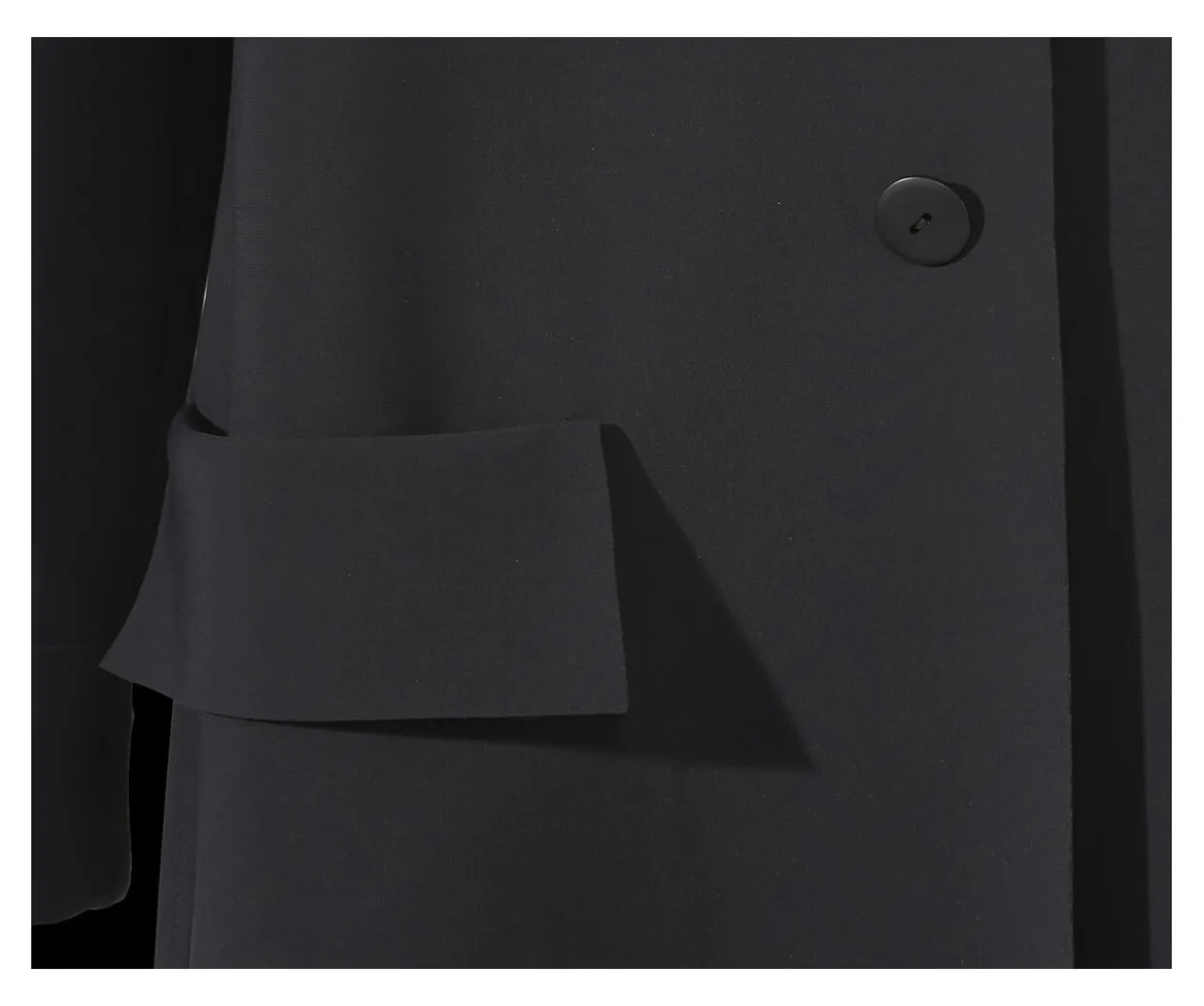 sassenbach Blazer-Mantel