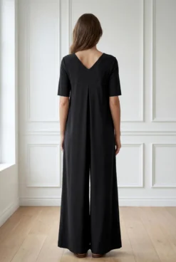 sassenbach Jersey-Jumpsuit