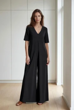 sassenbach Jersey-Jumpsuit