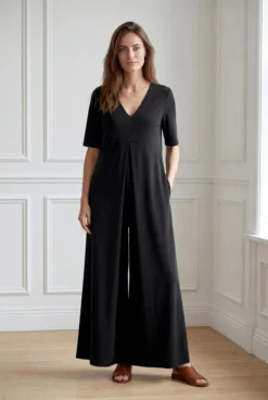 sassenbach Jersey-Jumpsuit