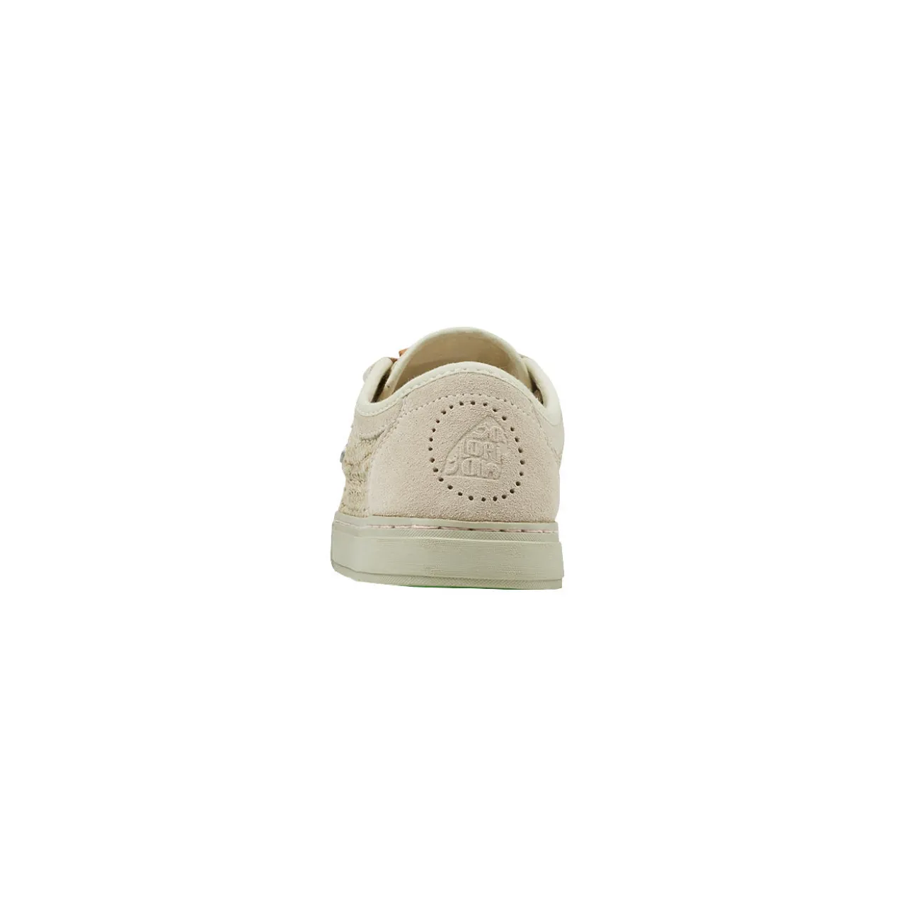 Satorisan Flecht-Sneaker