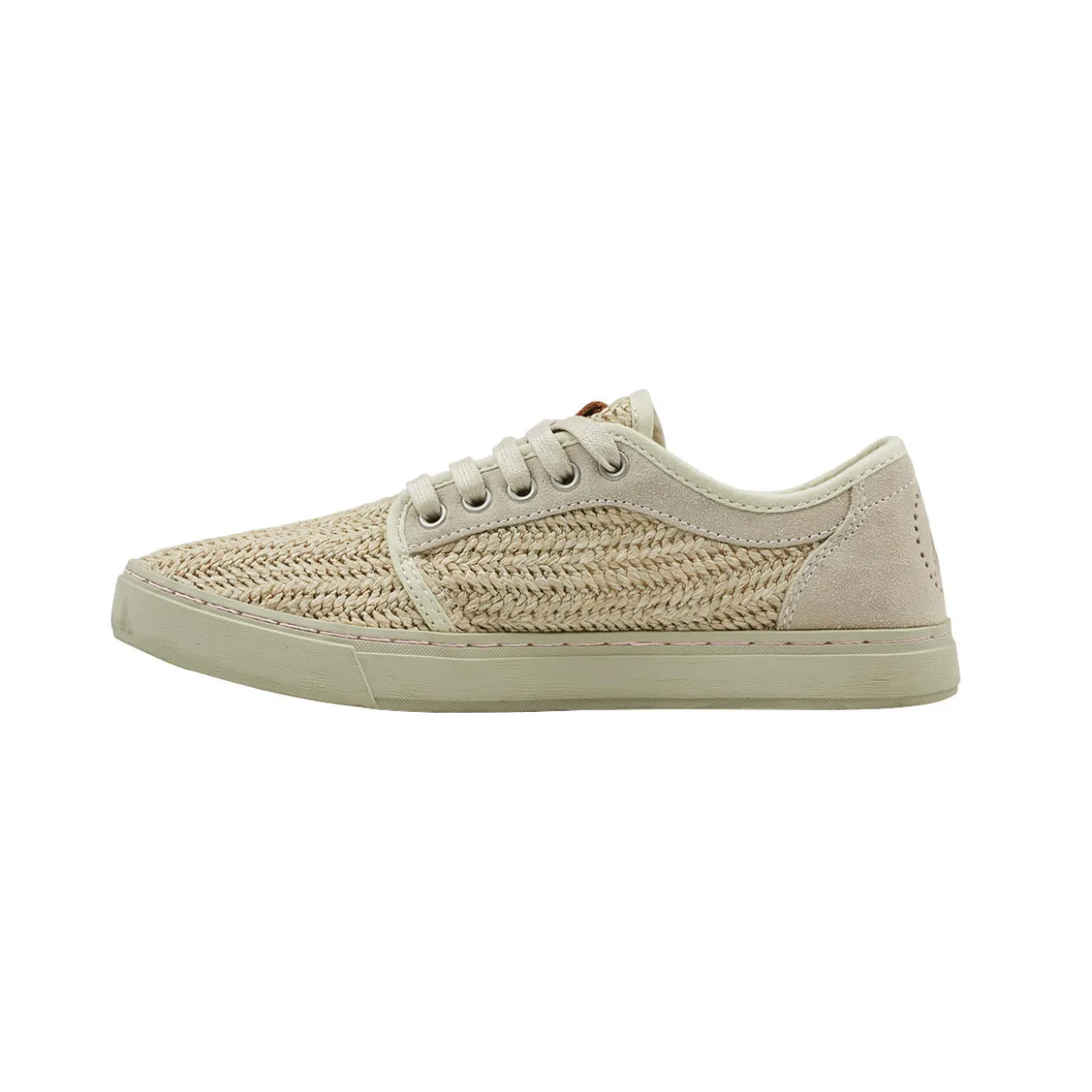 Satorisan Flecht-Sneaker