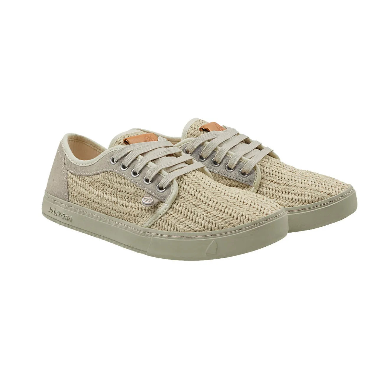 Satorisan Flecht-Sneaker