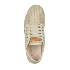 Satorisan Flecht-Sneaker