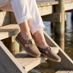 Satorisan Sneaker-Sandalen