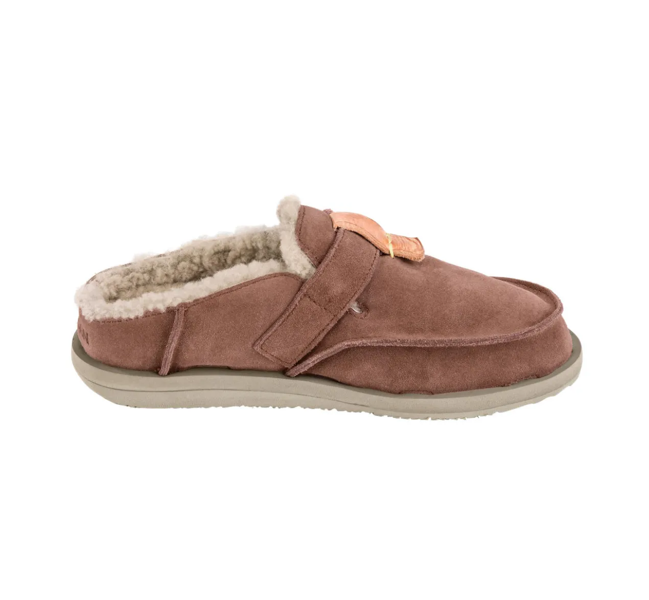 Satorisan Soft-Clogs