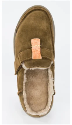 Satorisan Soft-Clogs