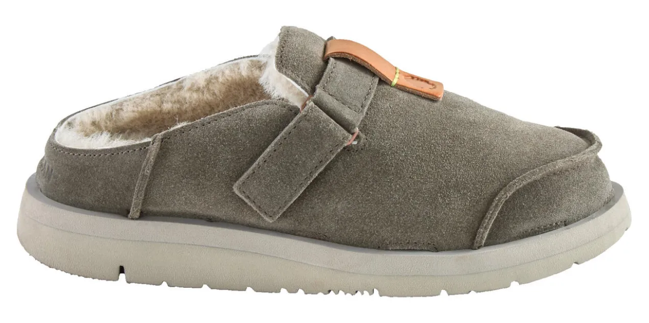 Satorisan Soft-Clogs