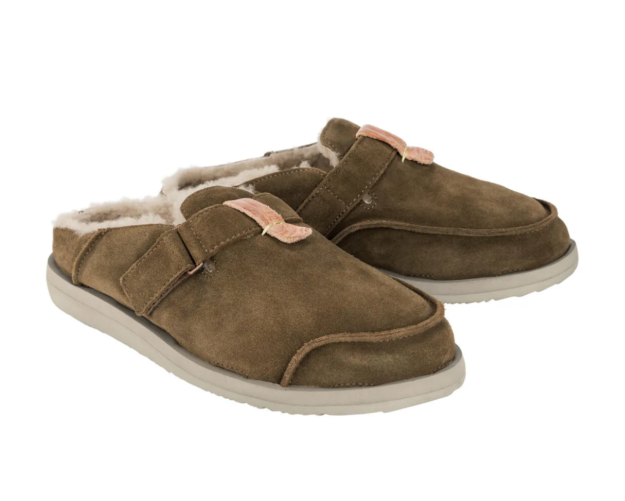 Satorisan Soft-Clogs