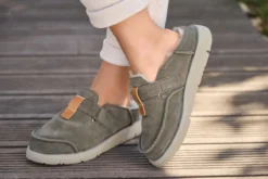 Satorisan Soft-Clogs