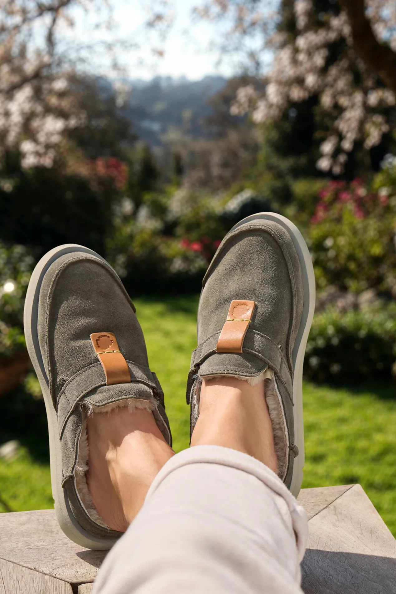 Satorisan Soft-Clogs