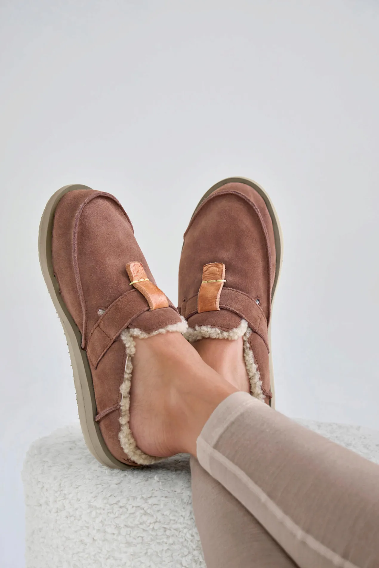 Satorisan Soft-Clogs