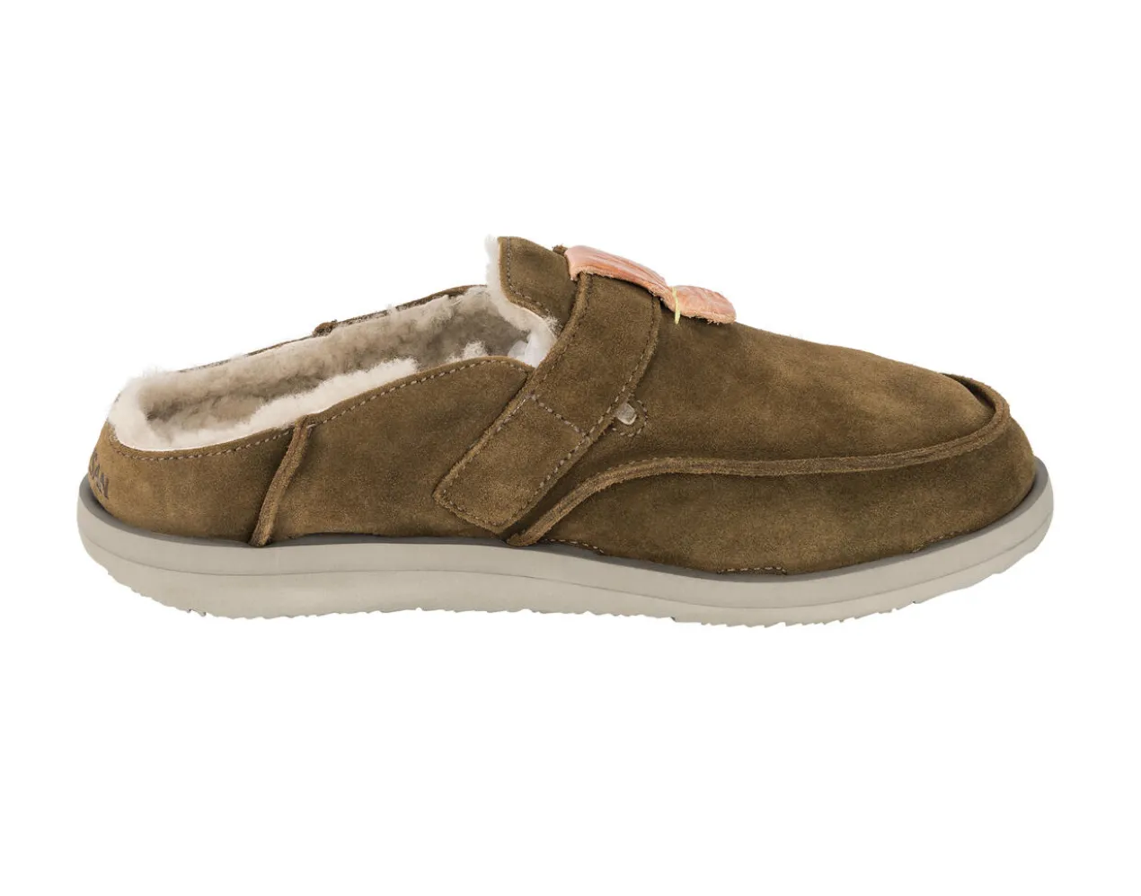 Satorisan Soft-Clogs