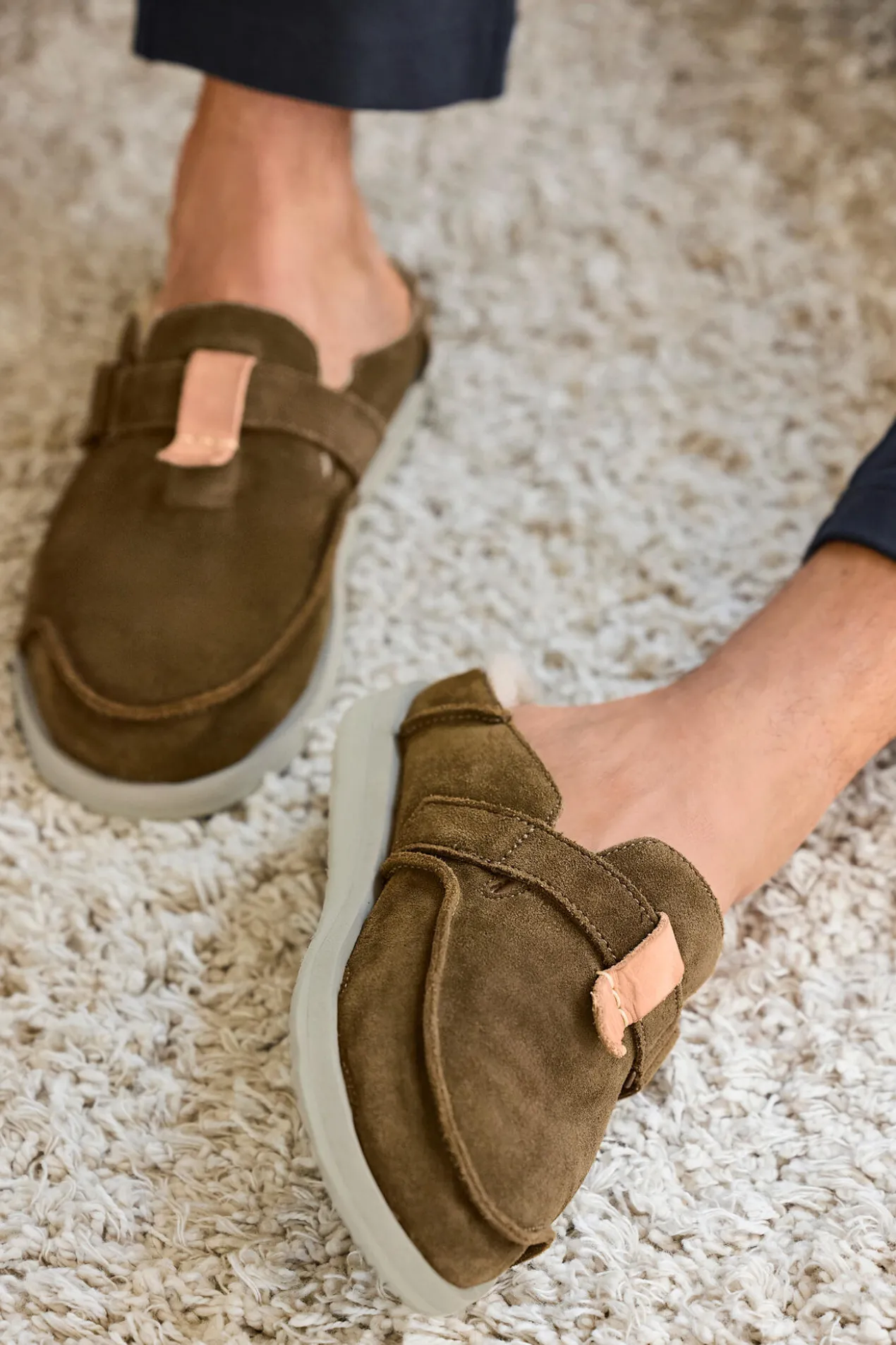 Satorisan Soft-Clogs