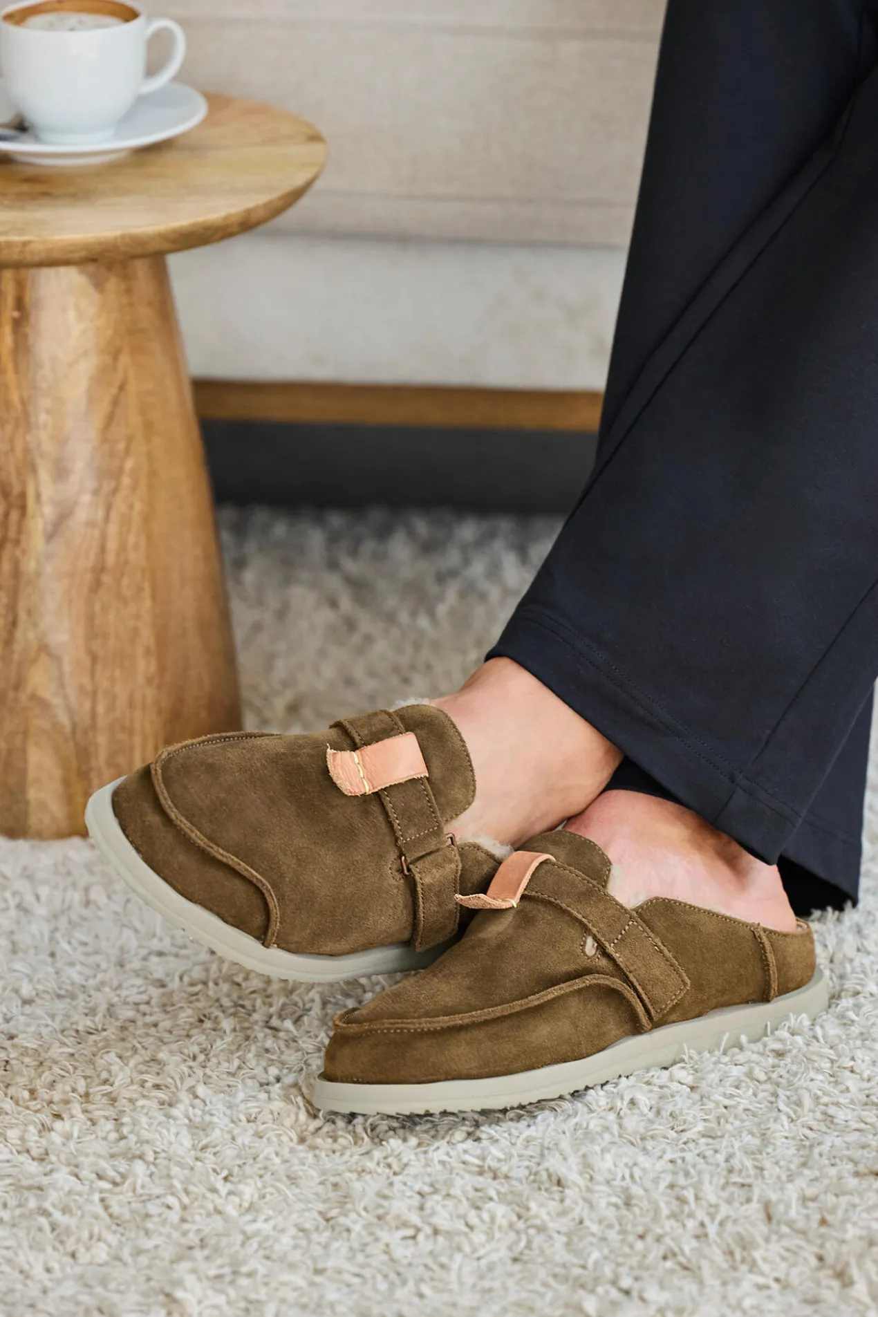 Satorisan Soft-Clogs