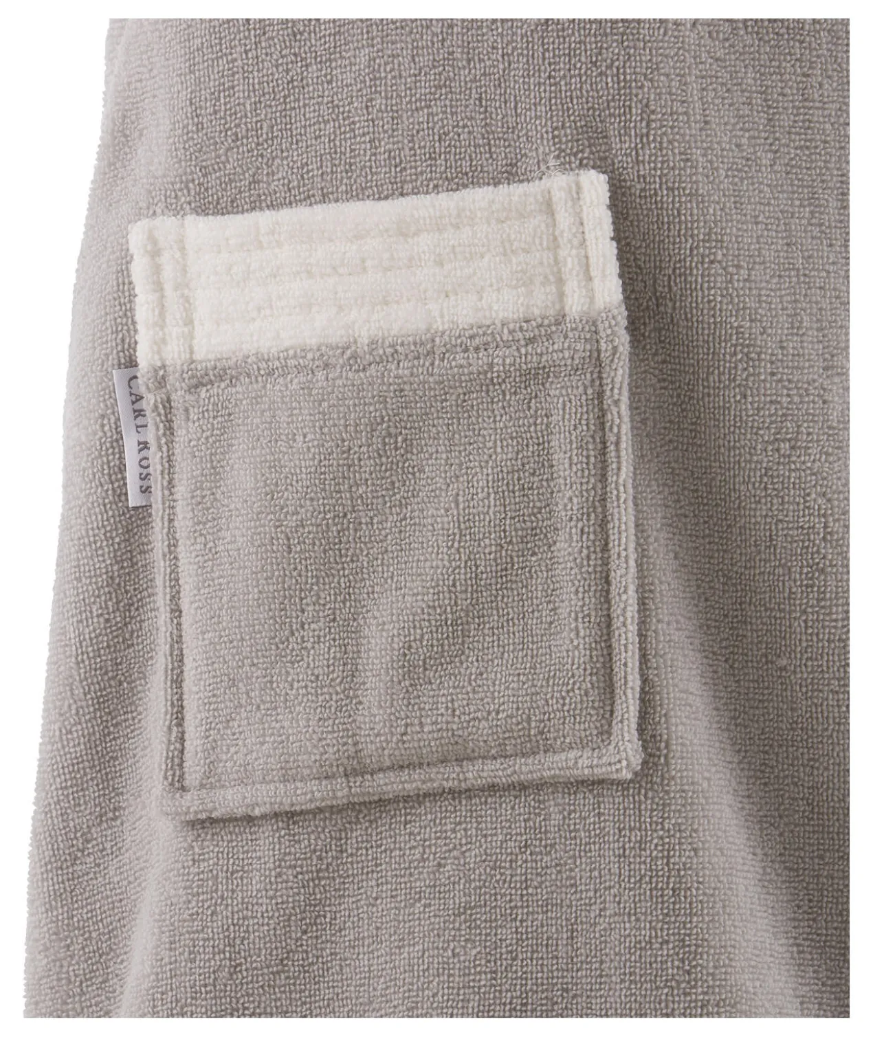 Sauna-Sarong