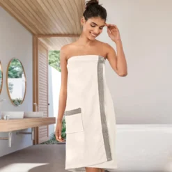 Sauna-Sarong