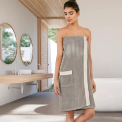 Sauna-Sarong